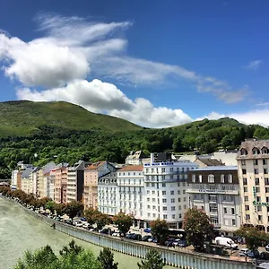 Apart-hotel Saint Jean, Lourdes